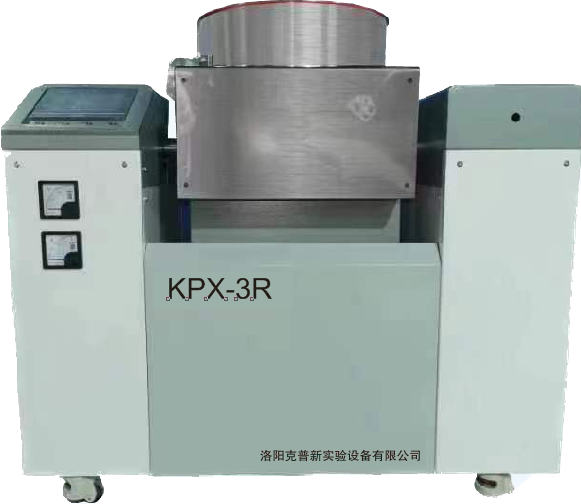 KPX-3R型熔樣機